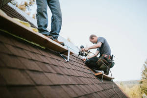 Local Roofers in Quakake, PA